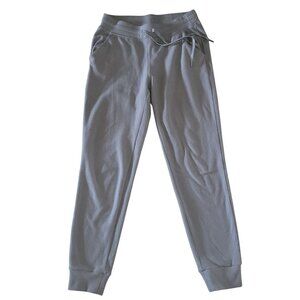 Marc New York Andrew‎ Marc Womens Gray Jogger Pants M